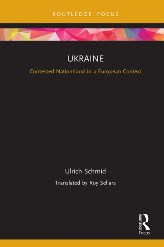 Ukraine (e-bog) af Schmid, Ulrich