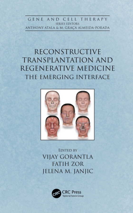 Reconstructive Transplantation and Regenerative Medicine (e-bog) af -