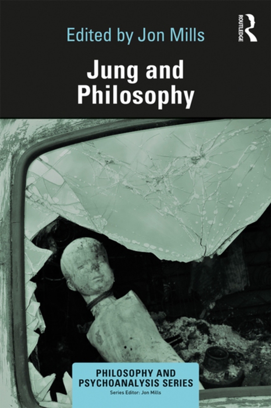 Jung and Philosophy (e-bog) af -