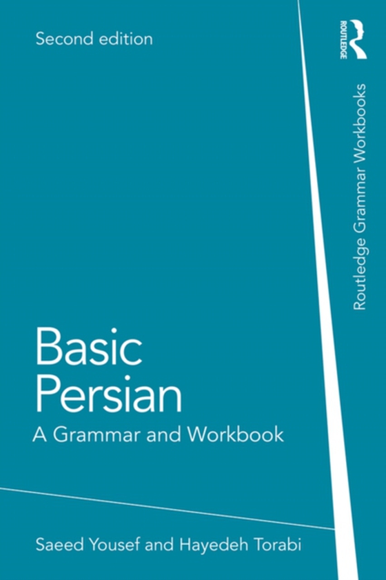 Basic Persian (e-bog) af Torabi, Hayedeh