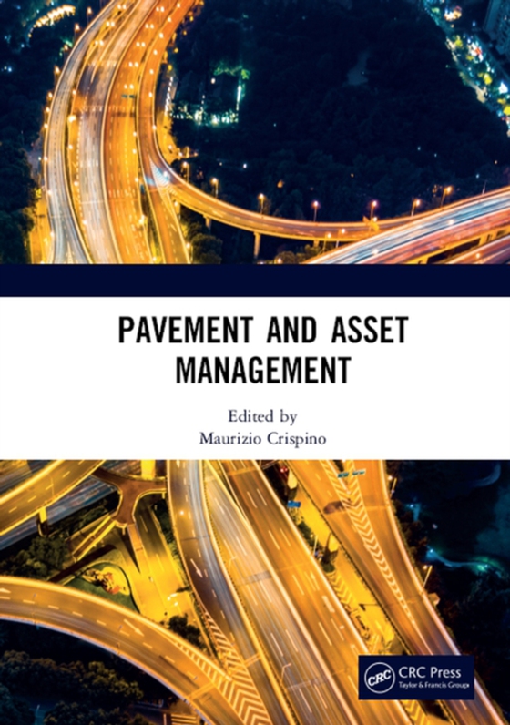 Pavement and Asset Management (e-bog) af -