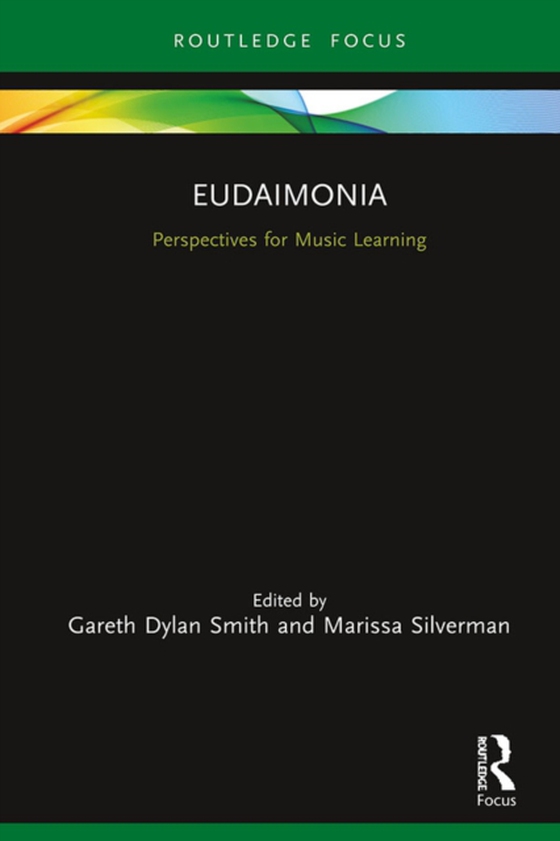 Eudaimonia (e-bog) af -