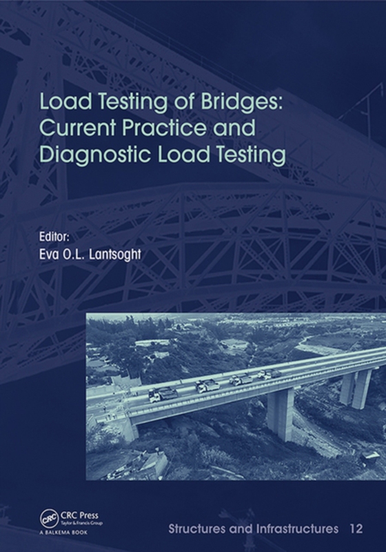 Load Testing of Bridges (e-bog) af -