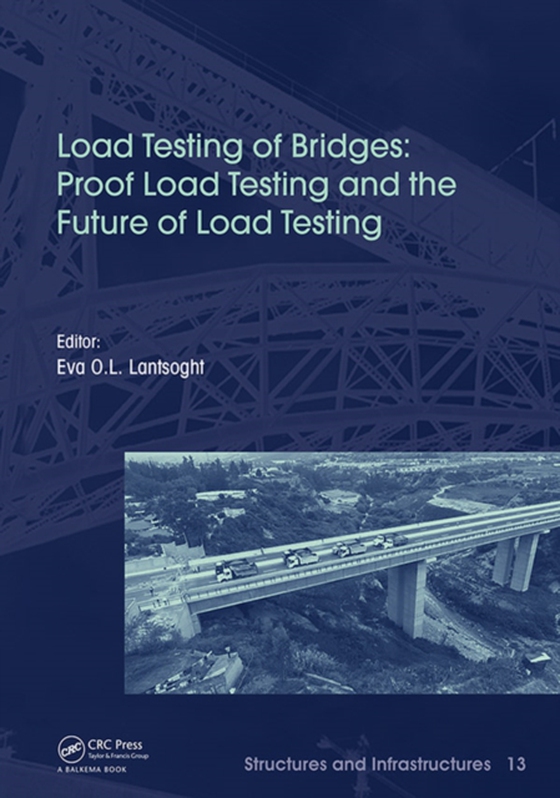 Load Testing of Bridges (e-bog) af -