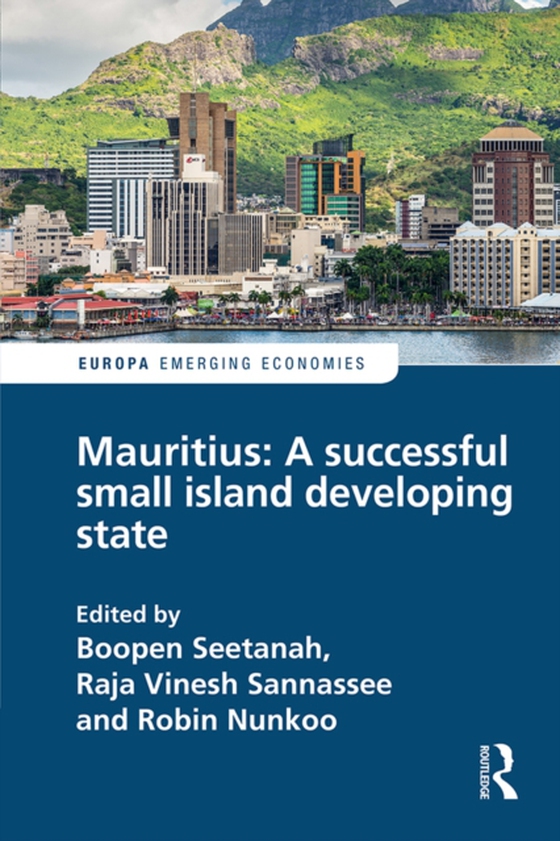 Mauritius: A successful Small Island Developing State (e-bog) af -