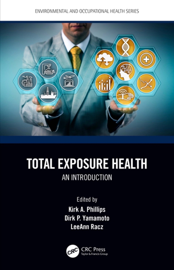 Total Exposure Health (e-bog) af -