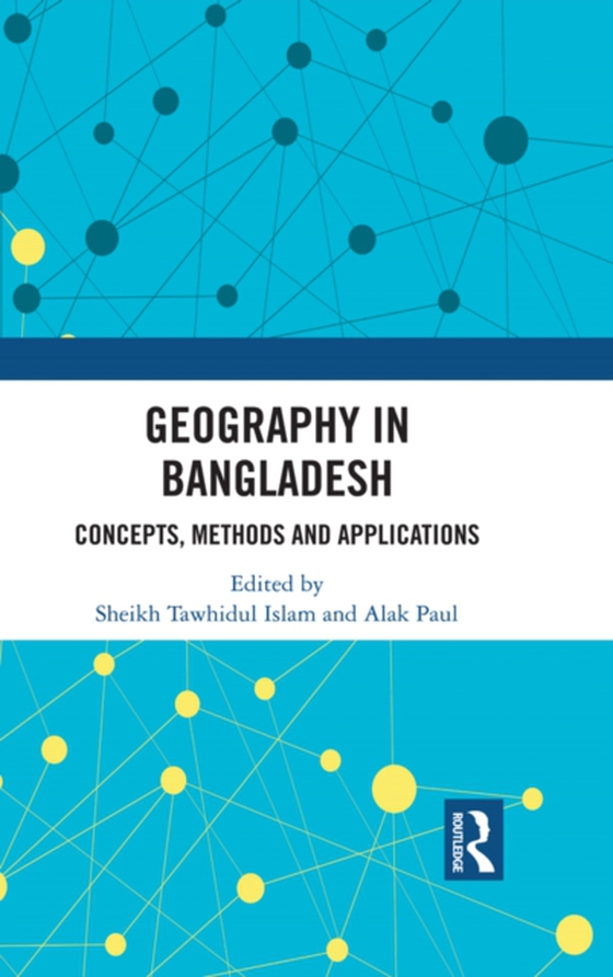 Geography in Bangladesh (e-bog) af -