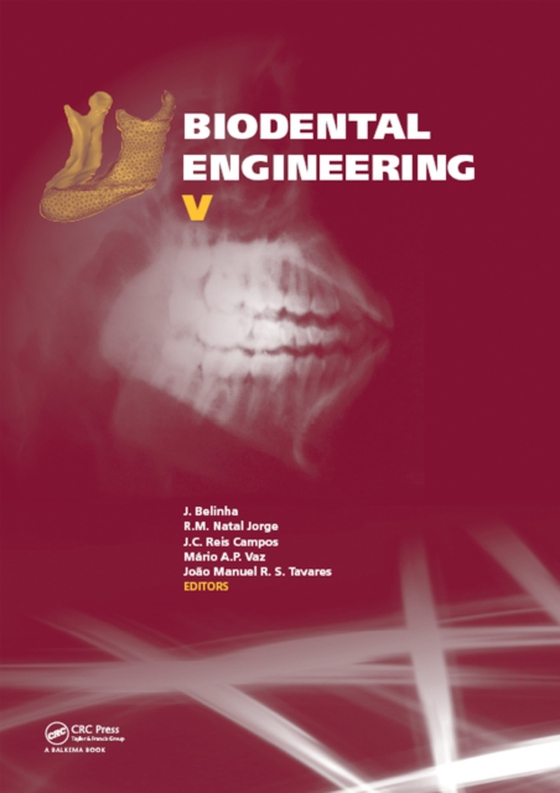 Biodental Engineering V (e-bog) af -