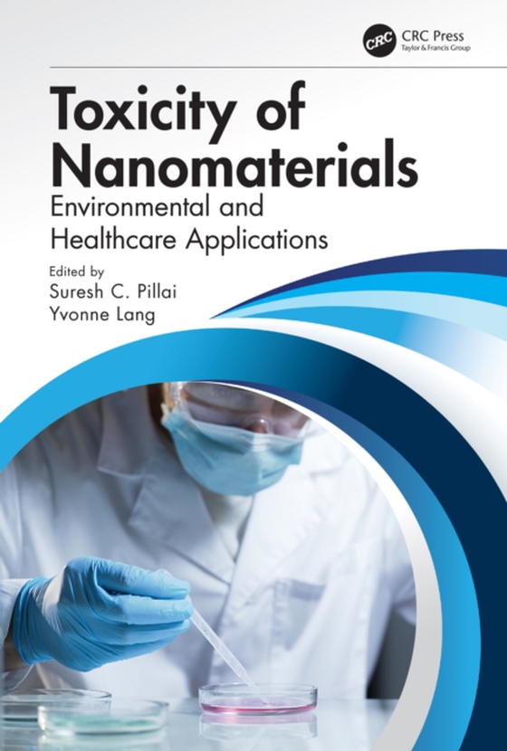 Toxicity of Nanomaterials (e-bog) af -