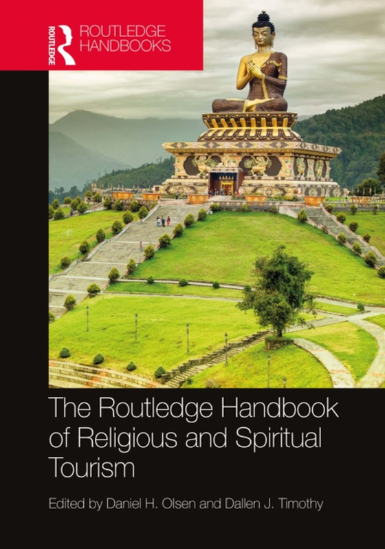 Routledge Handbook of Religious and Spiritual Tourism (e-bog) af -