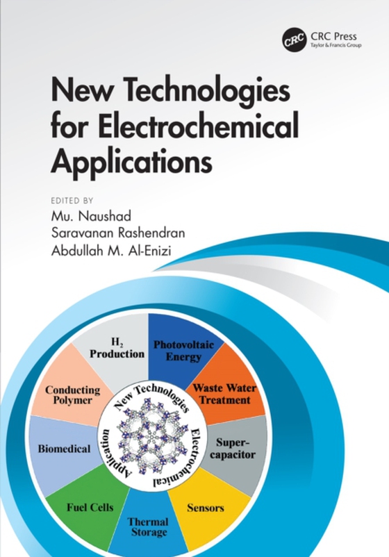 New Technologies for Electrochemical Applications (e-bog) af -