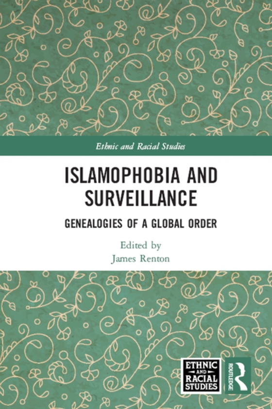 Islamophobia and Surveillance (e-bog) af -