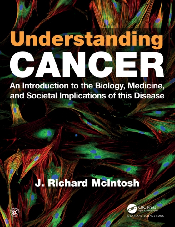 Understanding Cancer (e-bog) af McIntosh, J. Richard