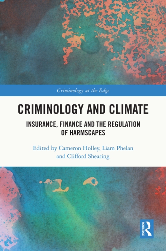 Criminology and Climate (e-bog) af -