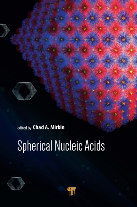 Spherical Nucleic Acids (e-bog) af -