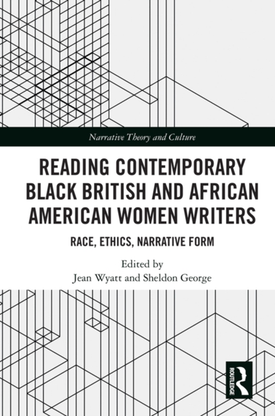 Reading Contemporary Black British and African American Women Writers (e-bog) af -