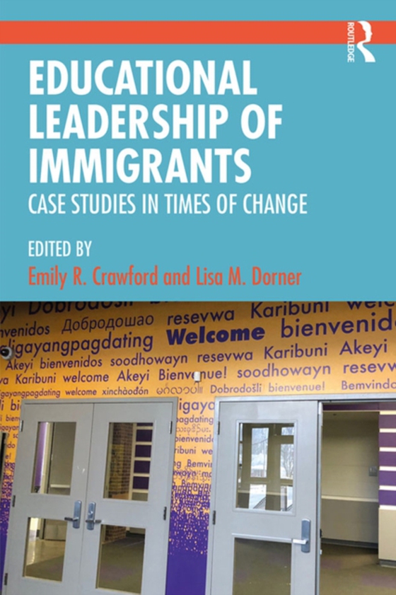 Educational Leadership of Immigrants