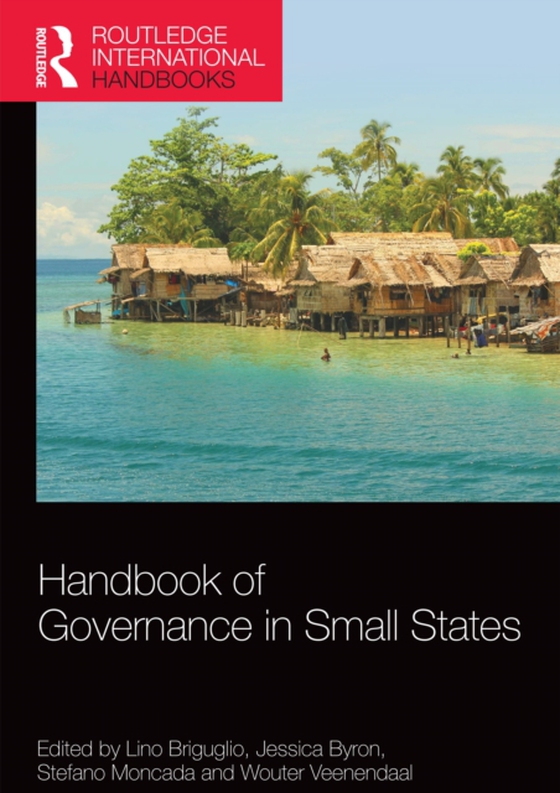 Handbook of Governance in Small States