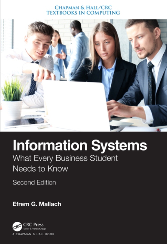 Information Systems (e-bog) af Mallach, Efrem G.