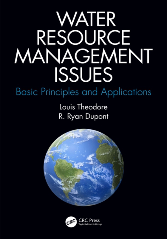 Water Resource Management Issues (e-bog) af Dupont, R. Ryan