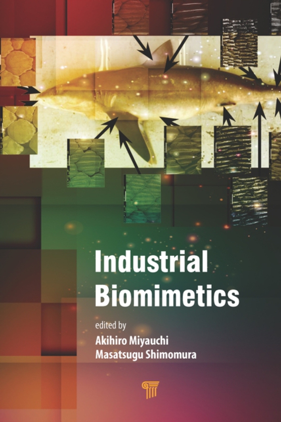 Industrial Biomimetics (e-bog) af -