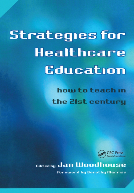 Strategies for Healthcare Education