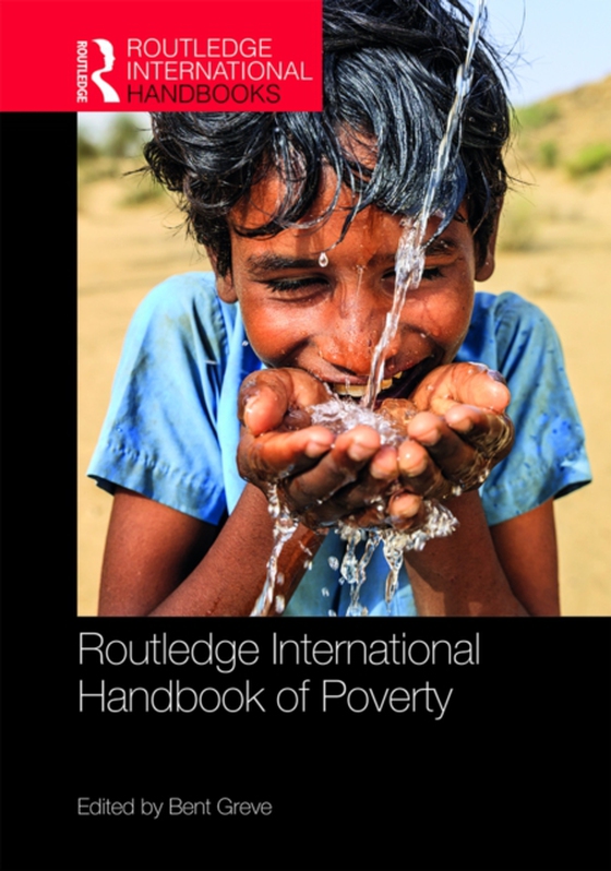 Routledge International Handbook of Poverty (e-bog) af -