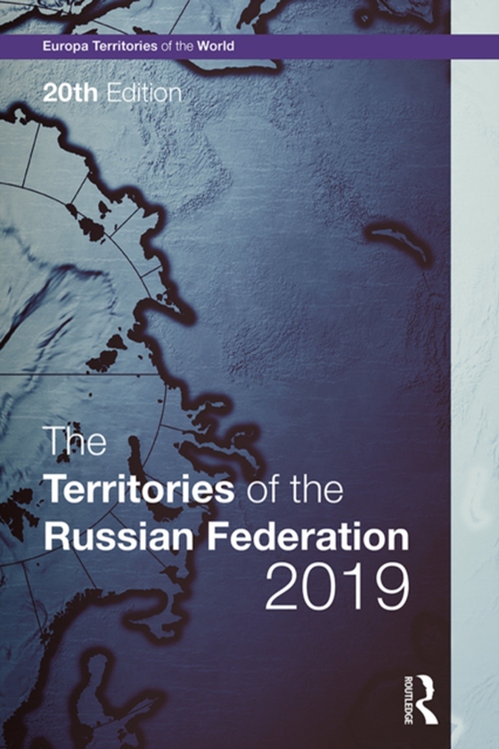 Territories of the Russian Federation 2019 (e-bog) af -