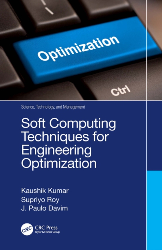 Soft Computing Techniques for Engineering Optimization (e-bog) af Davim, J. Paulo