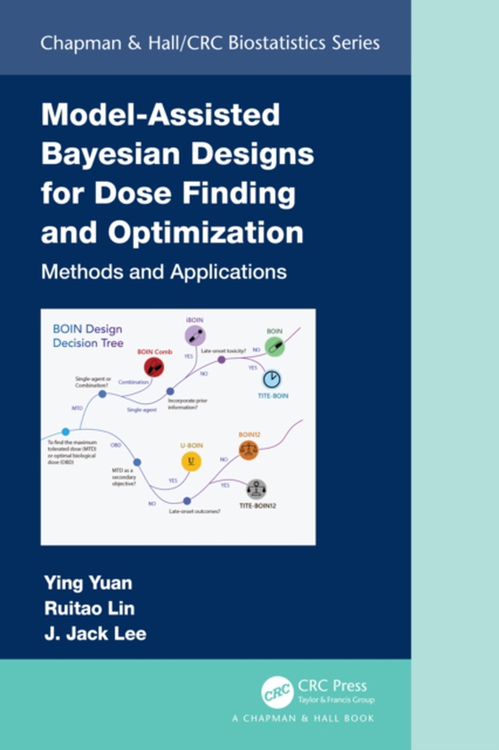 Model-Assisted Bayesian Designs for Dose Finding and Optimization (e-bog) af Lee, J. Jack