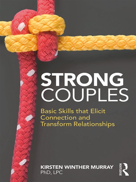 Strong Couples (e-bog) af Murray, Kirsten Winther