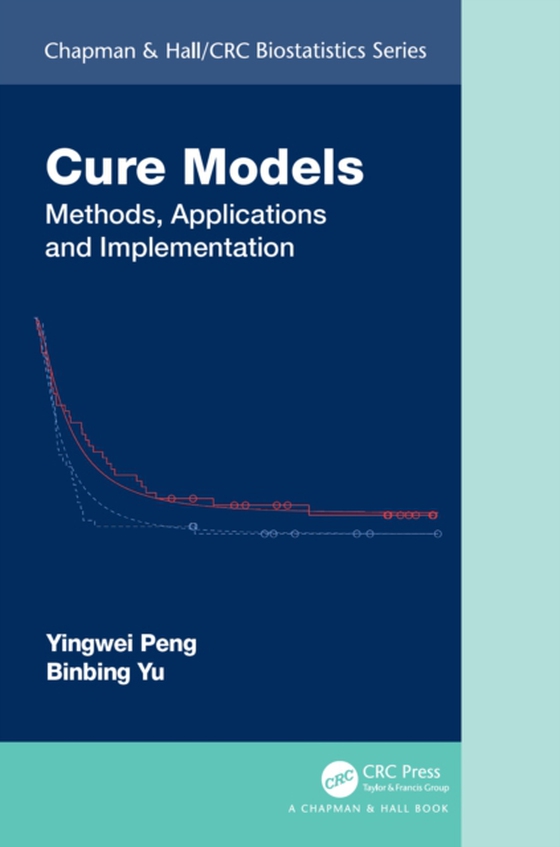 Cure Models (e-bog) af Yu, Binbing