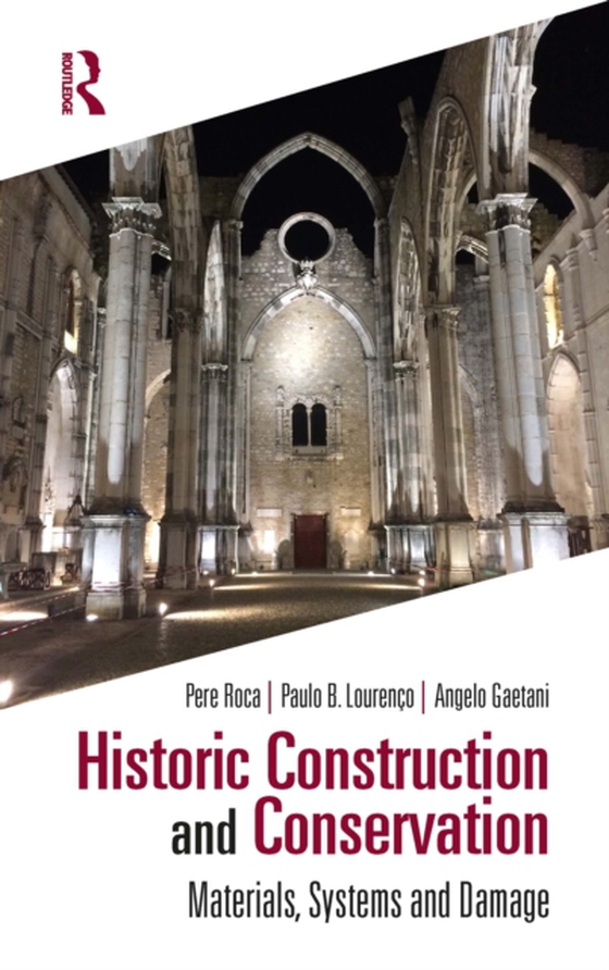 Historic Construction and Conservation