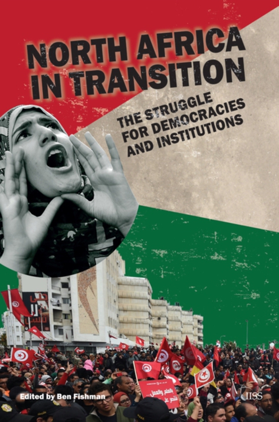 North Africa in Transition (e-bog) af -