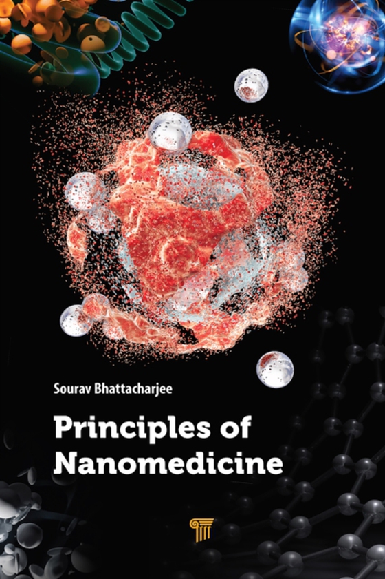 Principles of Nanomedicine (e-bog) af -