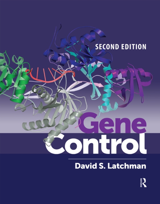 Gene Control (e-bog) af Latchman, David