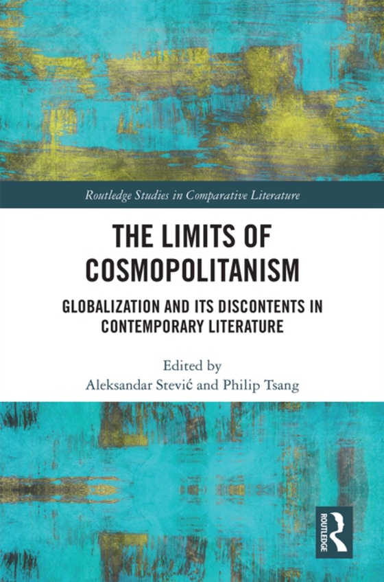 Limits of Cosmopolitanism (e-bog) af -