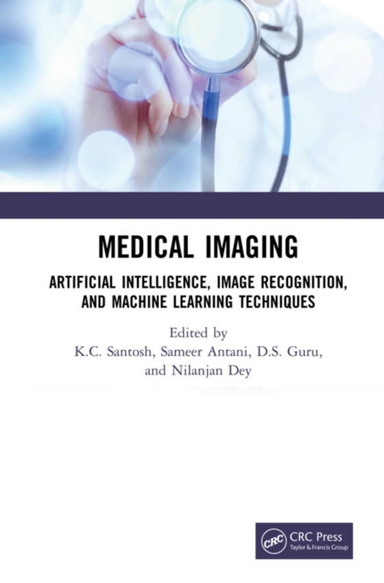 Medical Imaging (e-bog) af -