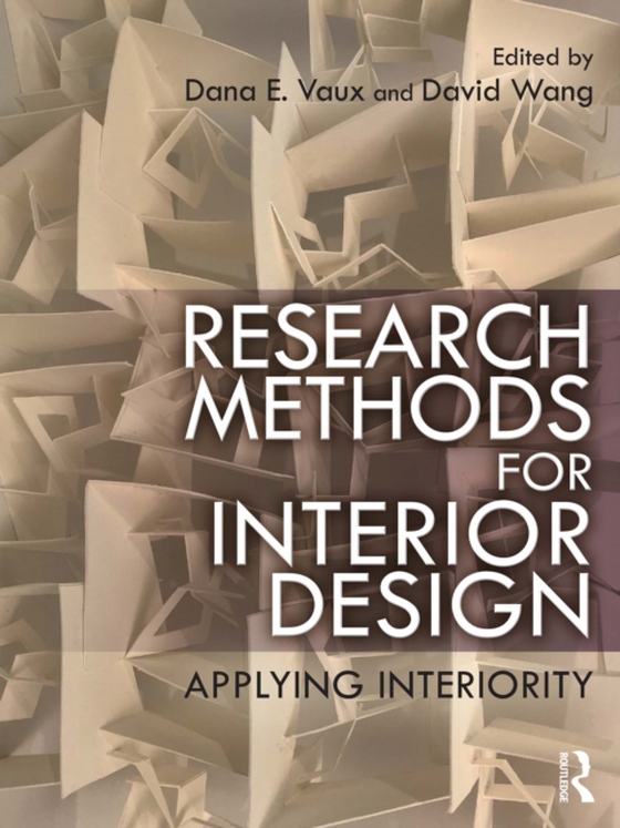 Research Methods for Interior Design (e-bog) af -