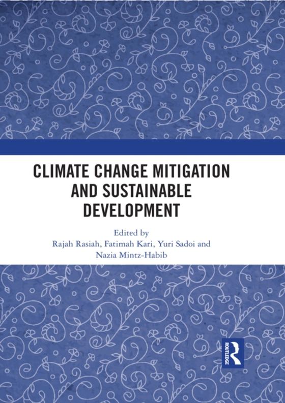 Climate Change Mitigation and Sustainable Development