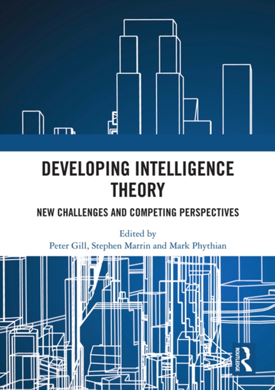 Developing Intelligence Theory (e-bog) af -