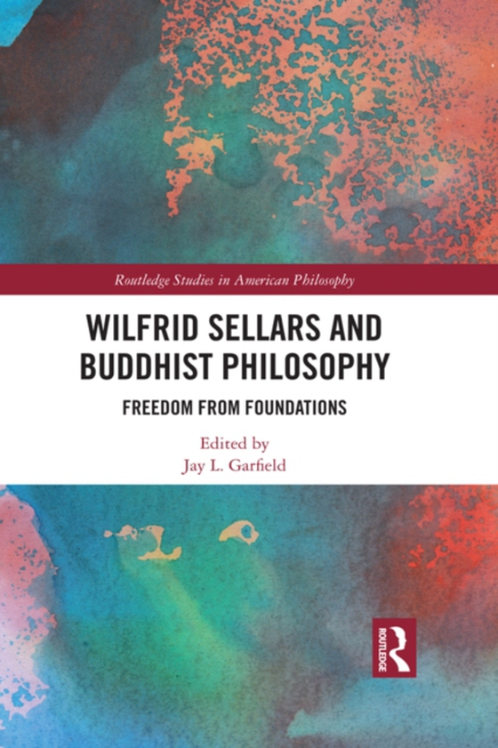 Wilfrid Sellars and Buddhist Philosophy (e-bog) af -