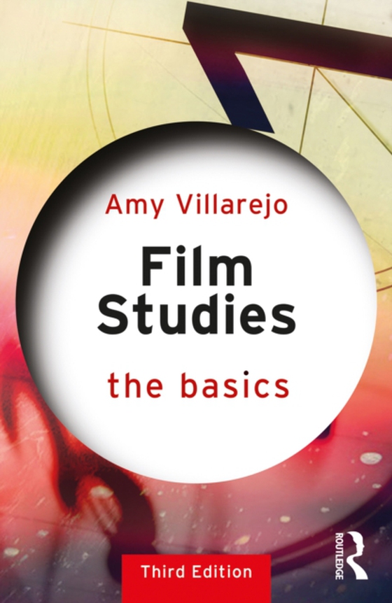 Film Studies (e-bog) af Villarejo, Amy