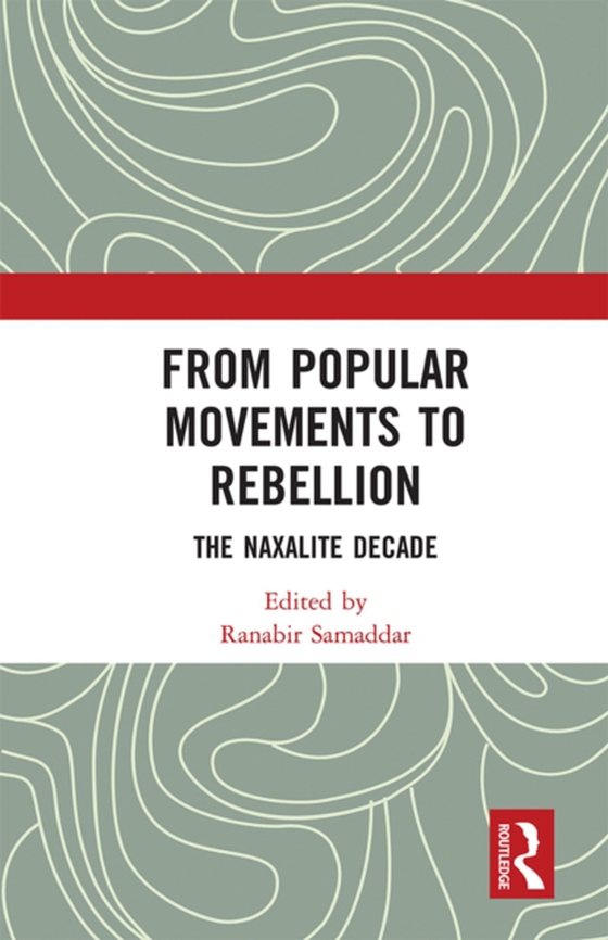 From Popular Movements to Rebellion (e-bog) af -