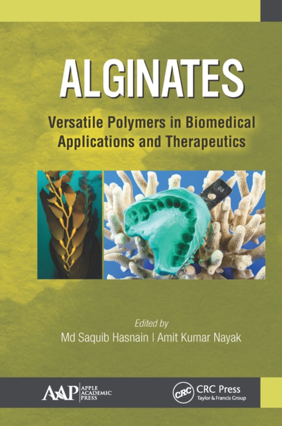 Alginates (e-bog) af -