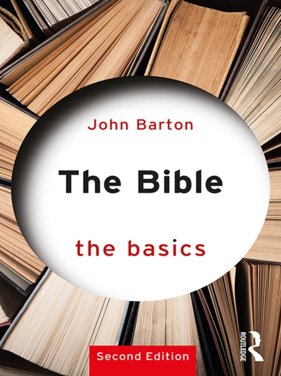 Bible: The Basics (e-bog) af Barton, John