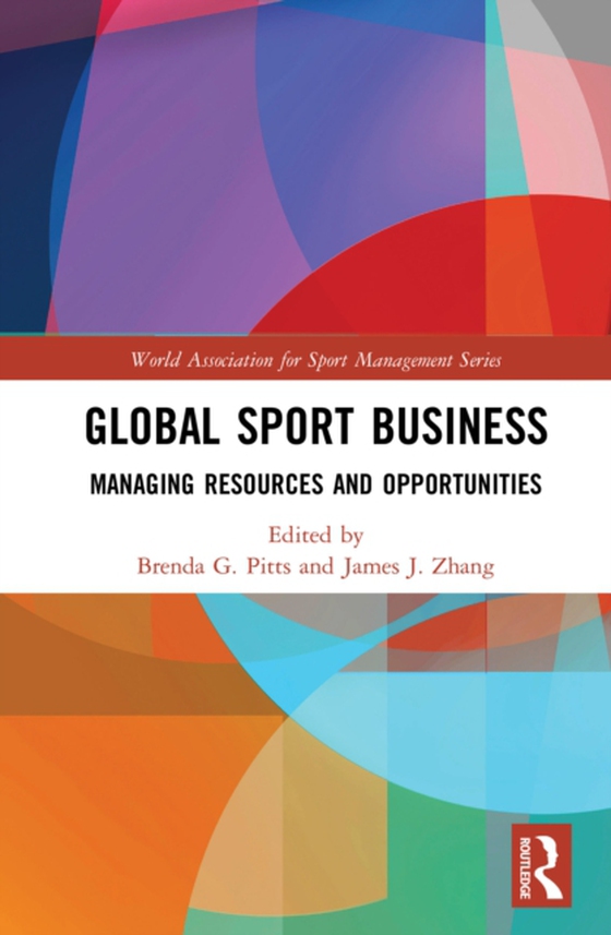 Global Sport Business (e-bog) af -