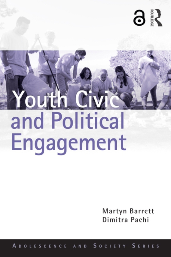 Youth Civic and Political Engagement (e-bog) af Pachi, Dimitra