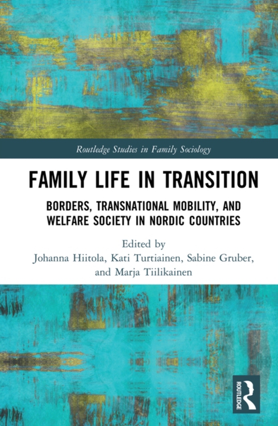 Family Life in Transition (e-bog) af -