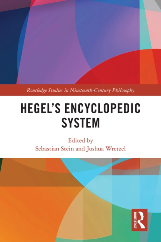 Hegel's Encyclopedic System (e-bog) af -